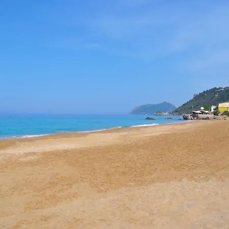 Διαμέρισμα Maria With Pool And Panorama View - Agios Gordios Άγιος Γόρδιος