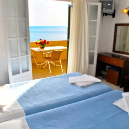 Apartamento Maria With Pool And Panorama View - Agios Gordios Agios Gordios (Corfu)