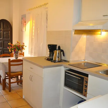 Apartamento Maria With Pool And Panorama View - Agios Gordios Agios Gordios (Corfu)