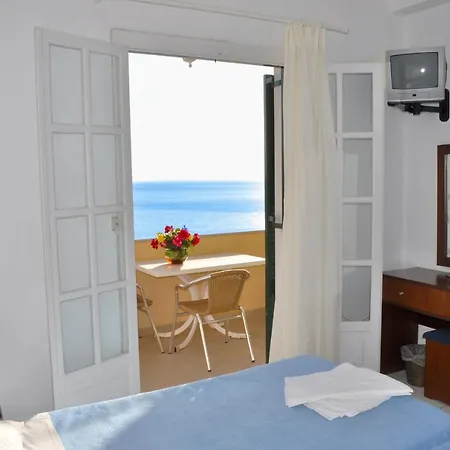 Apartamento Maria With Pool And Panorama View - Agios Gordios