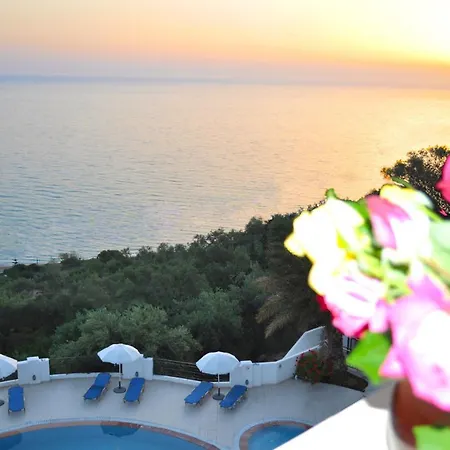 Apartament Maria With Pool And Panorama View - Agios Gordios *